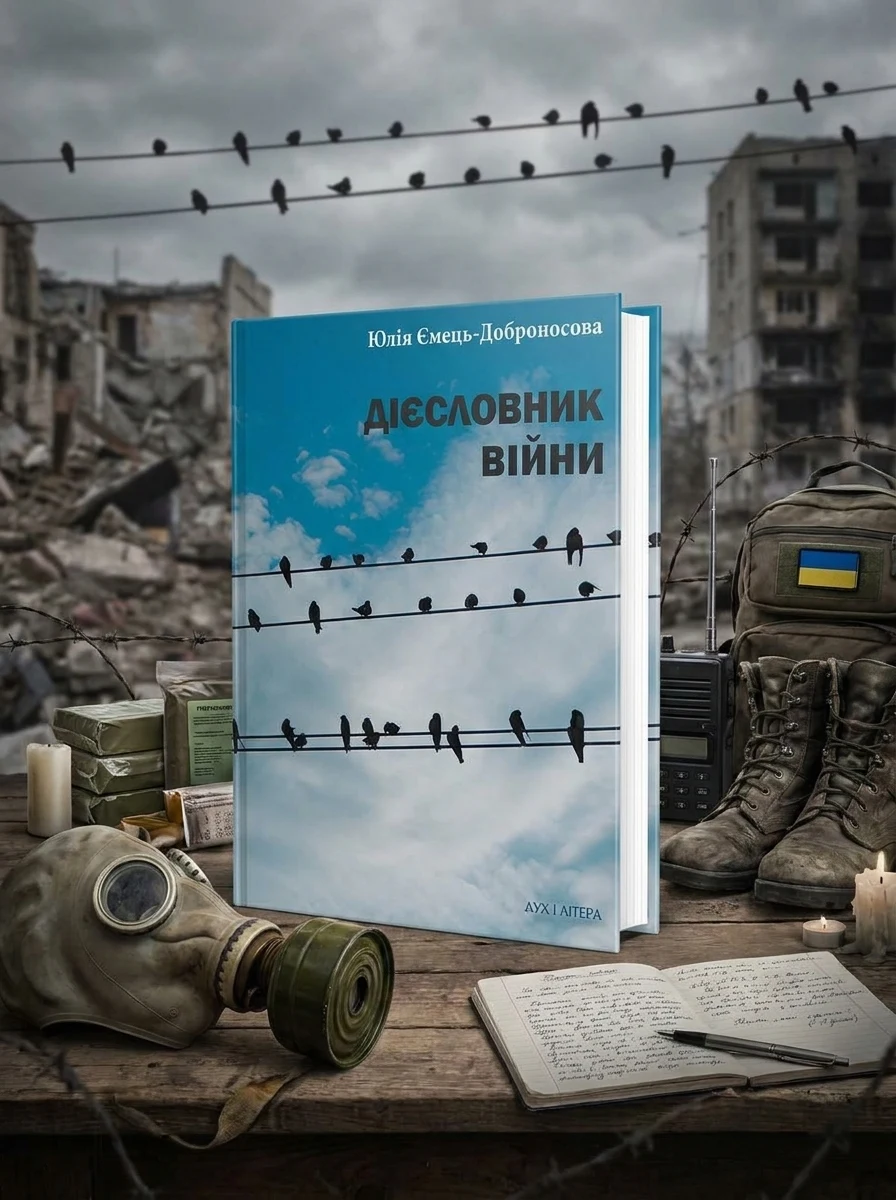 Дієсловник війни — фото 2