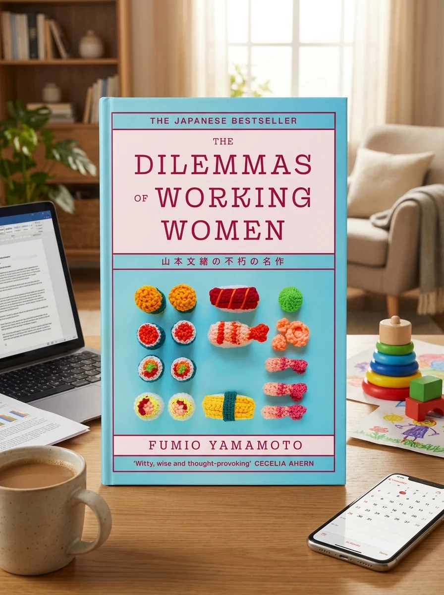 Dilemmas of Working Women