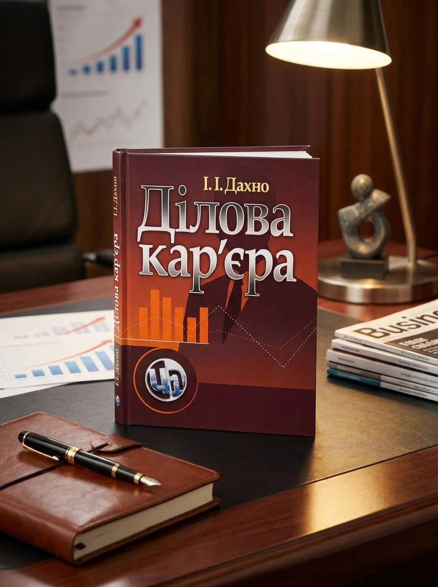 Ділова кар'єра — Пріб К.А., фото 3