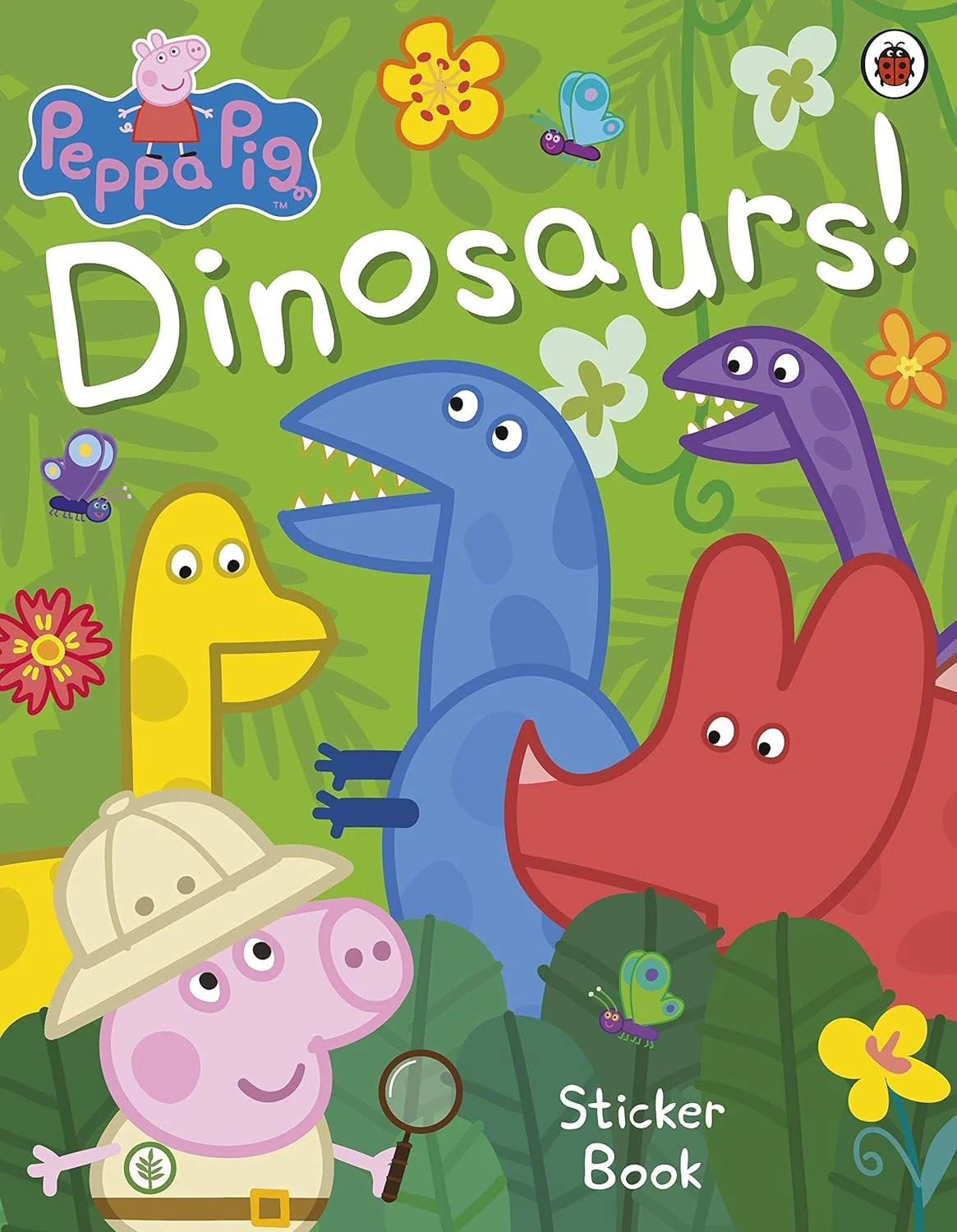 Dinosaurs!,