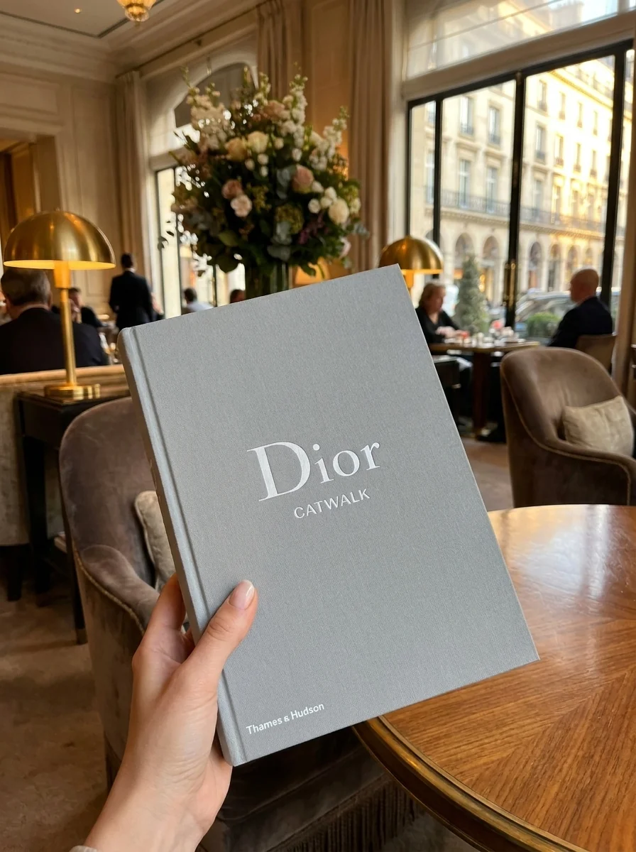 Dior Catwalk. The Complete Collections — Історія та публіцистика