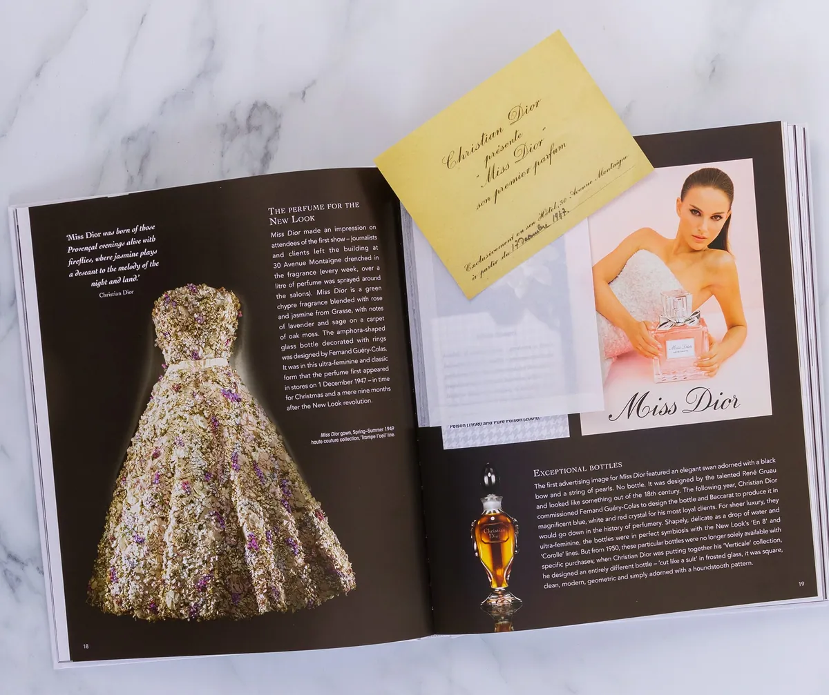 Dior For Ever — Катрін Ормен, фото 6