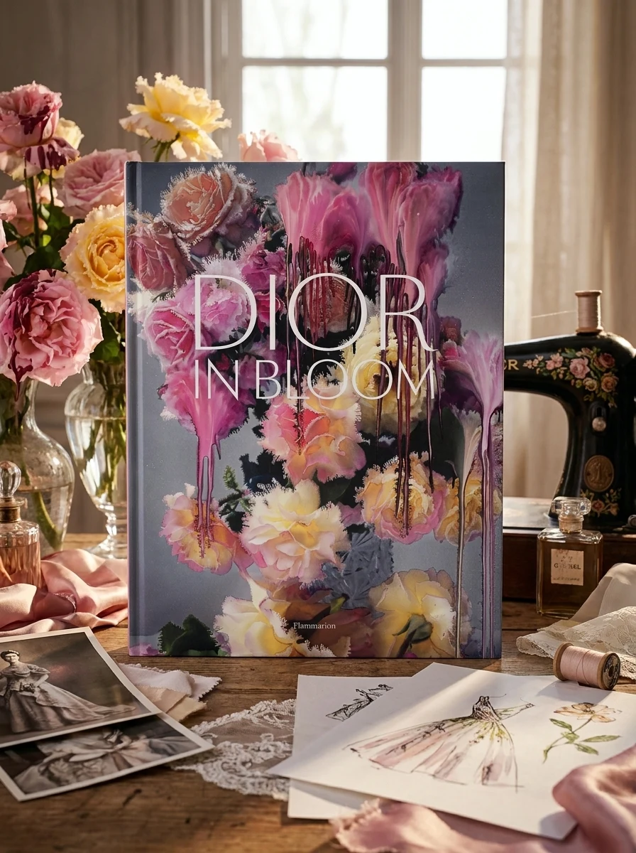 Dior in Bloom, фото 2