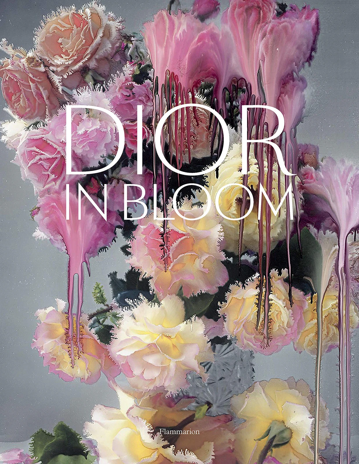 Dior in Bloom,
