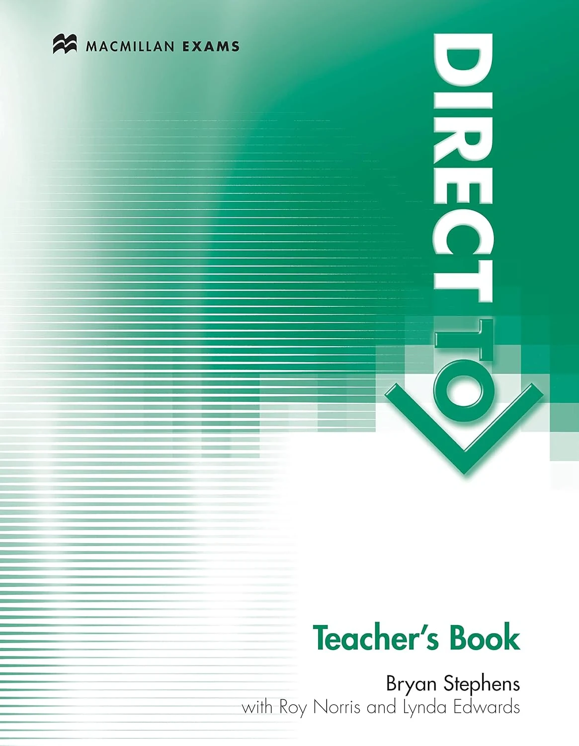 Direct to FCE. Teacher's Book