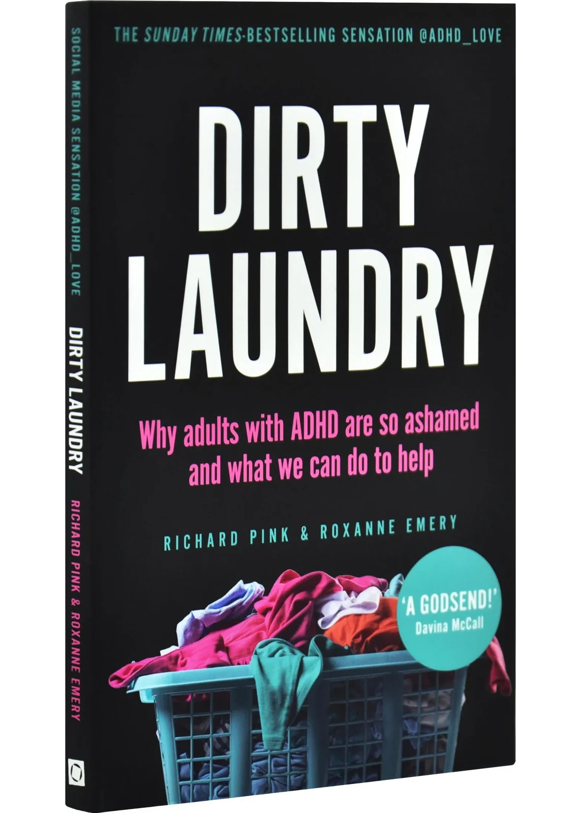 Dirty Laundry