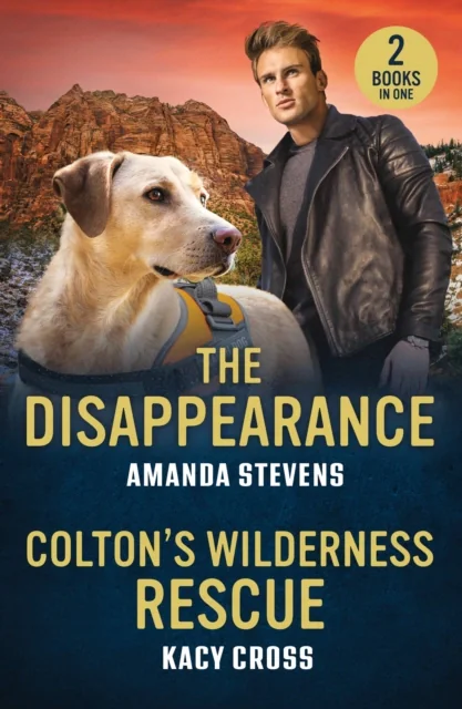 Disappearance / Colton's Wilderness Rescue