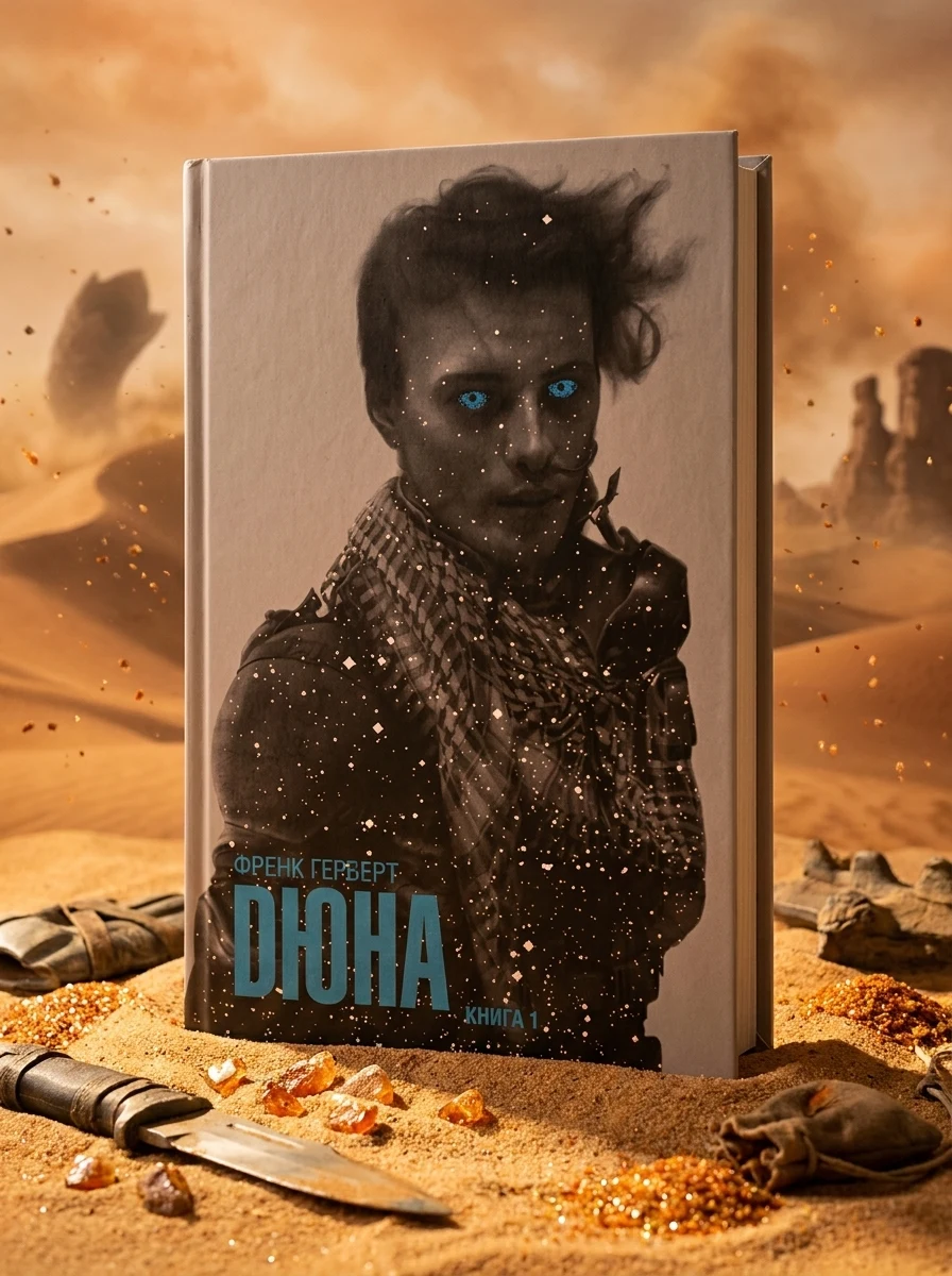 Дюна