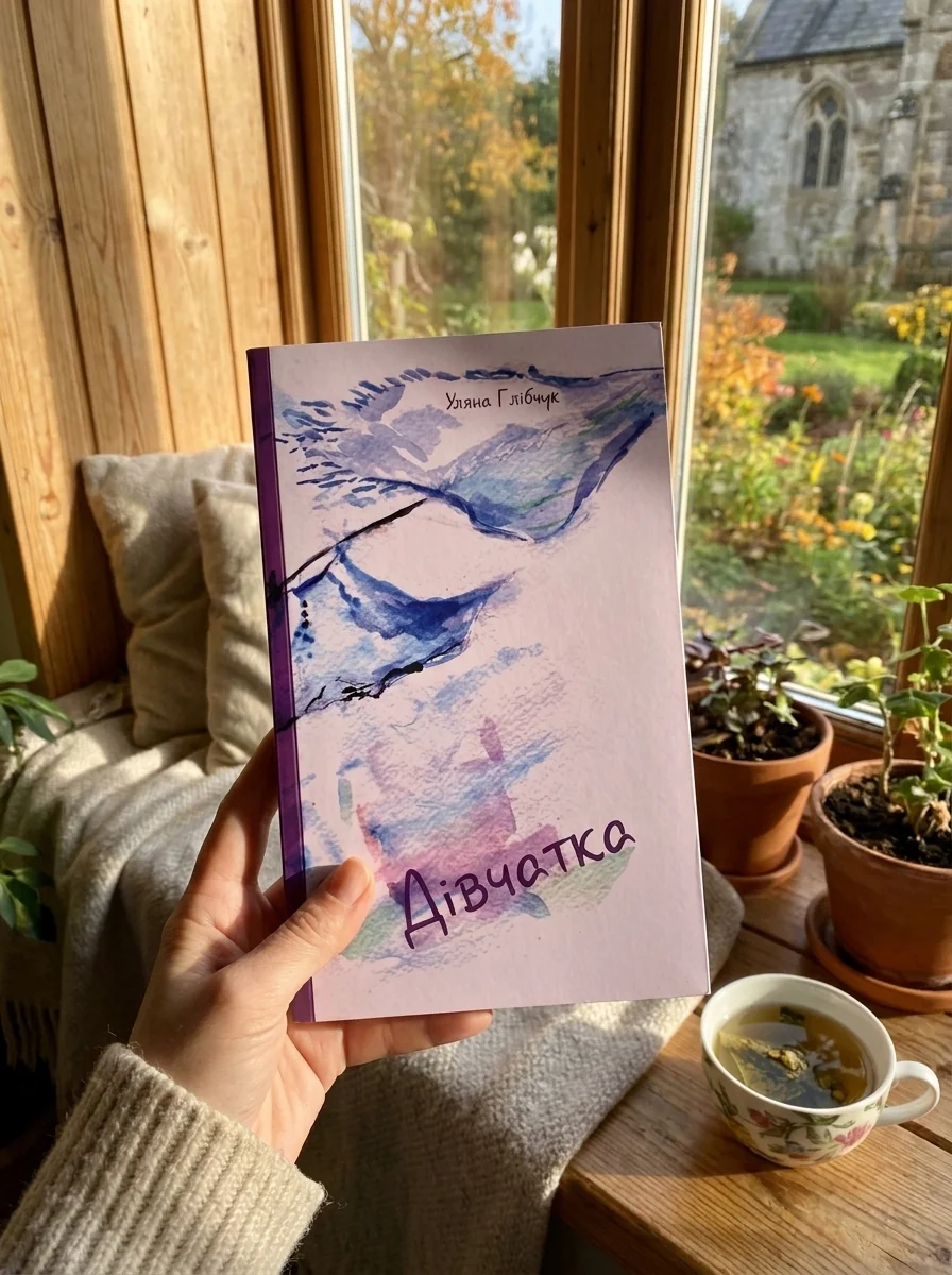 Дівчатка | купити книгу онлайн