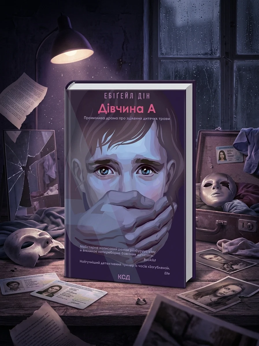Дівчина А — фото 2