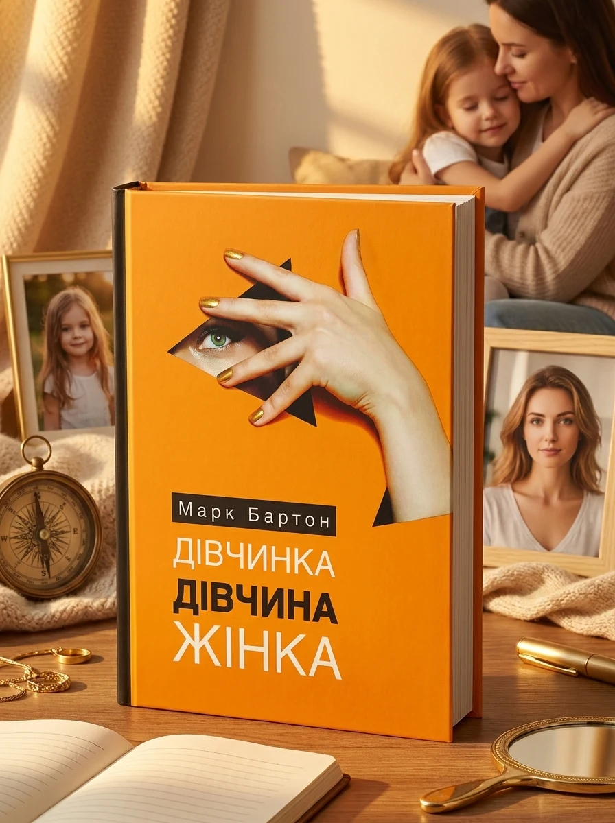 Дівчинка. Дівчина. Жінка — Культура і суспільство