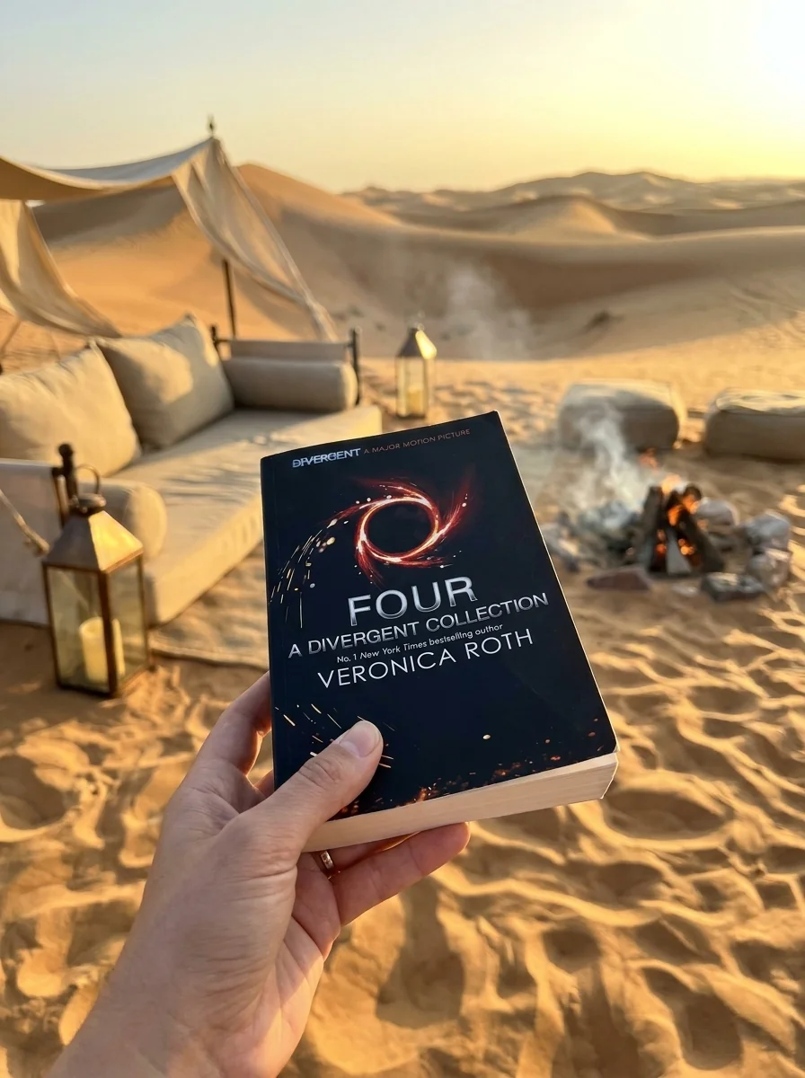Divergent Collection. Four — Книги