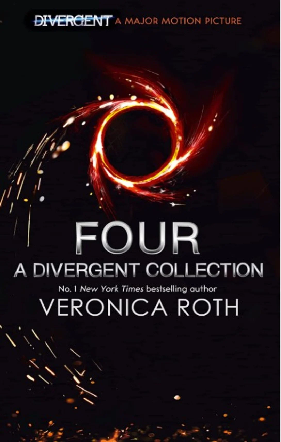 Divergent Collection. Four