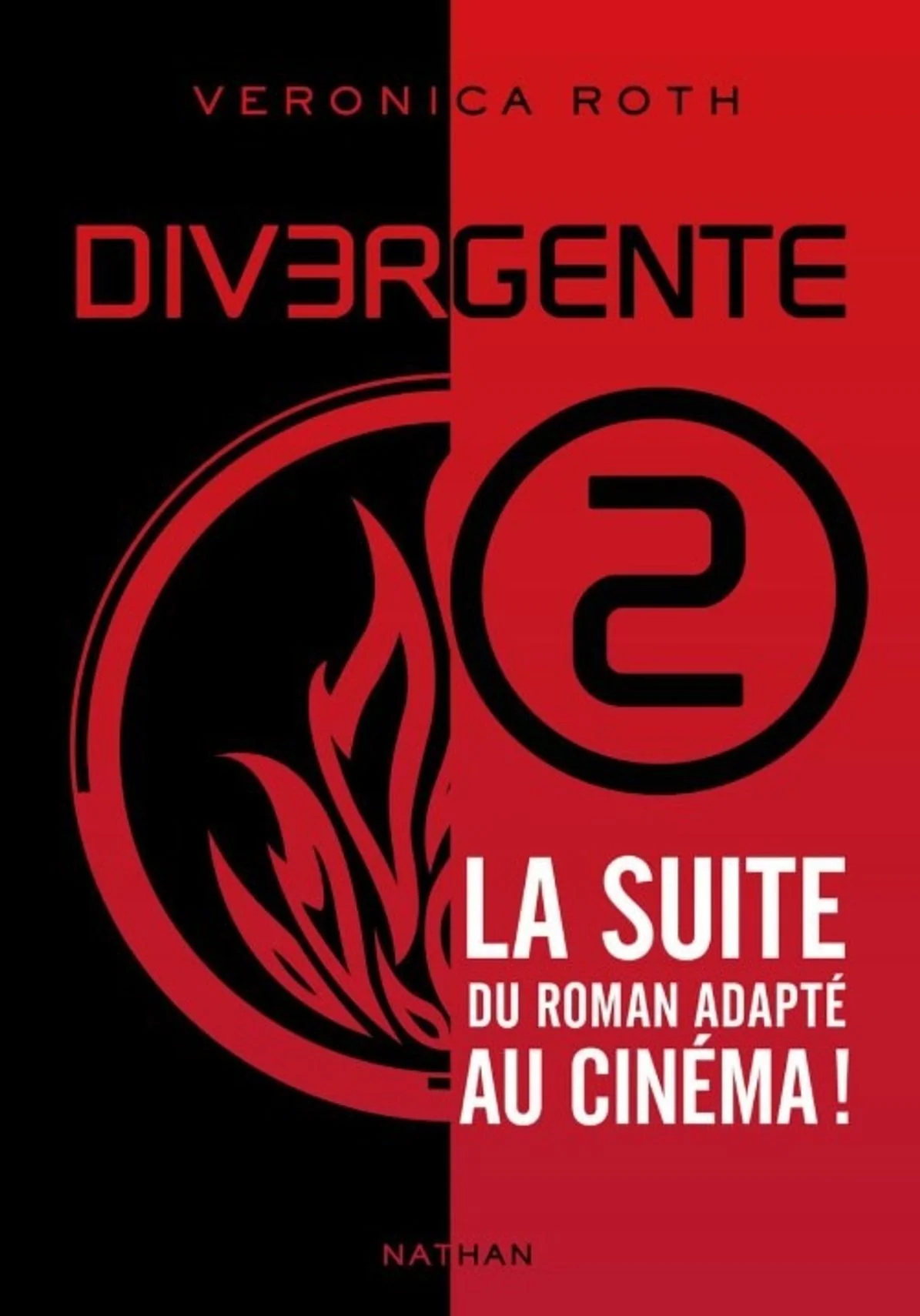 Divergente. Book 2