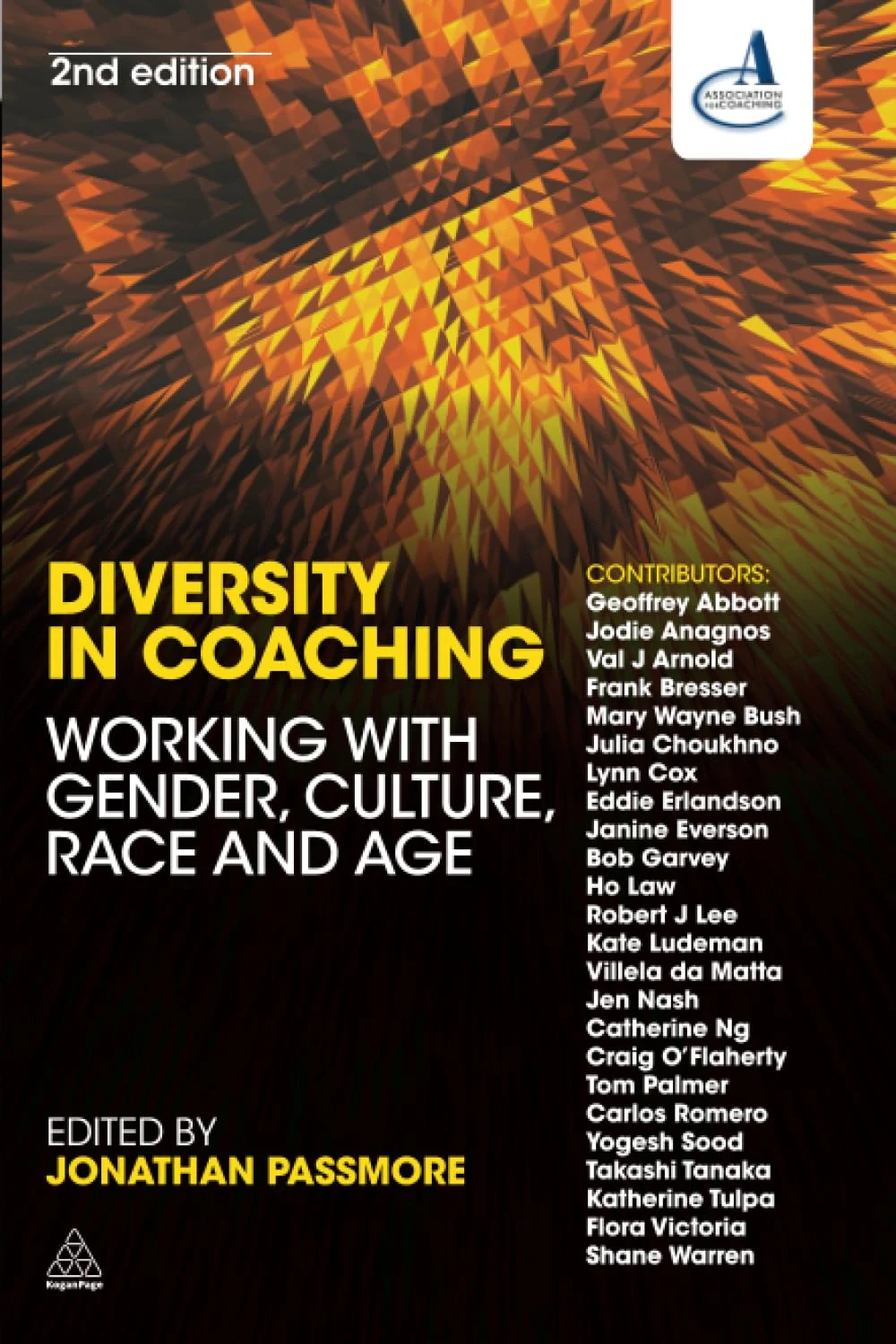 Diversity in Coaching