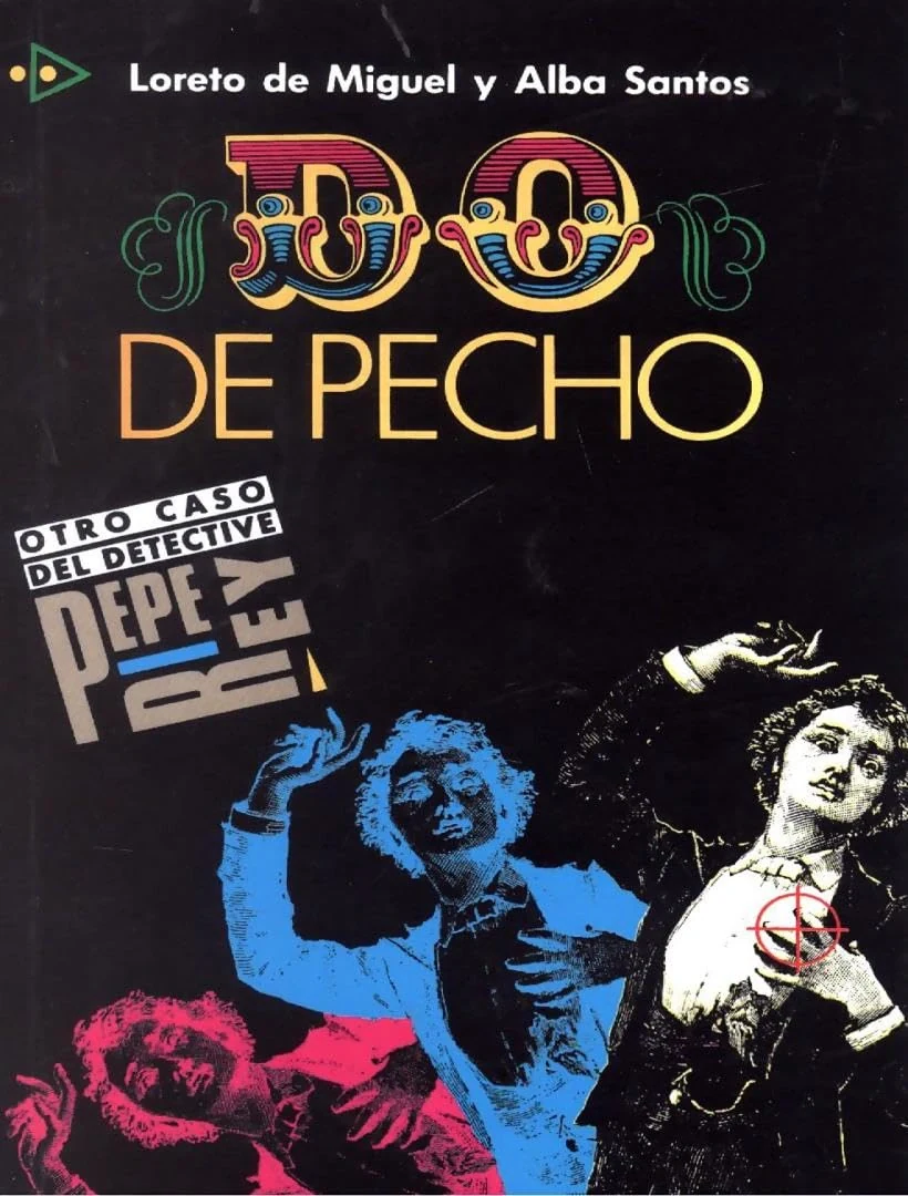 Do de pecho