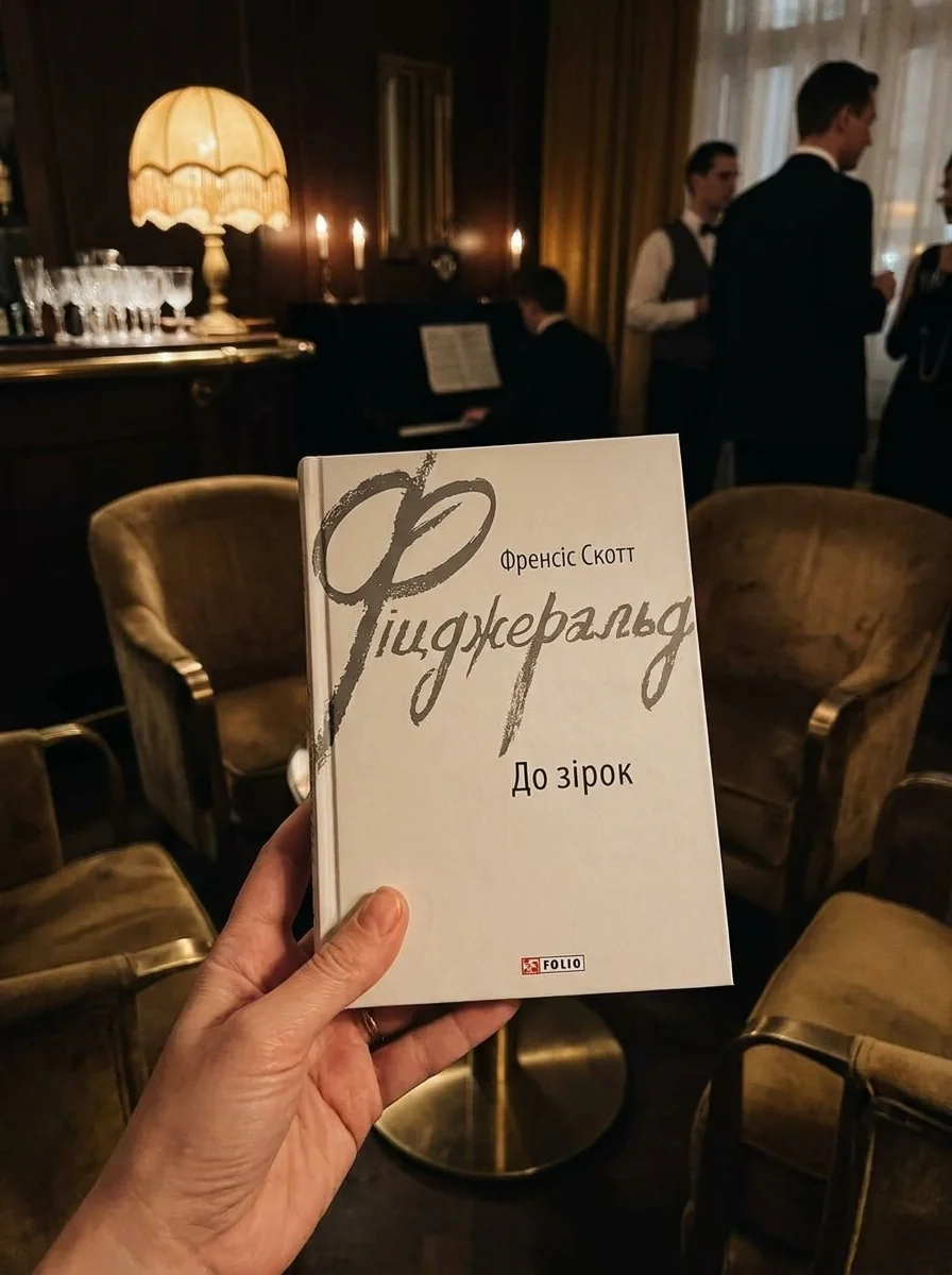 До зірок | купити книгу онлайн