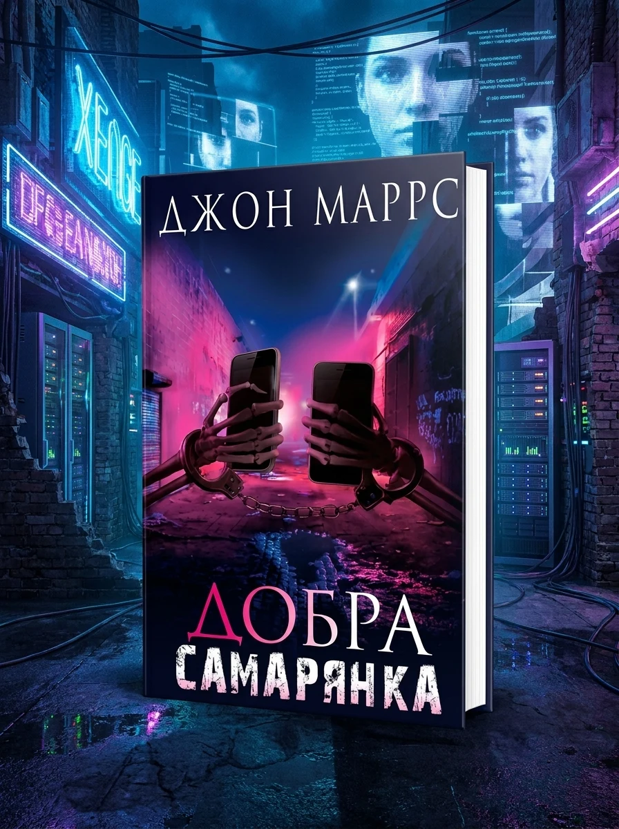 Добра самарянка — фото 2