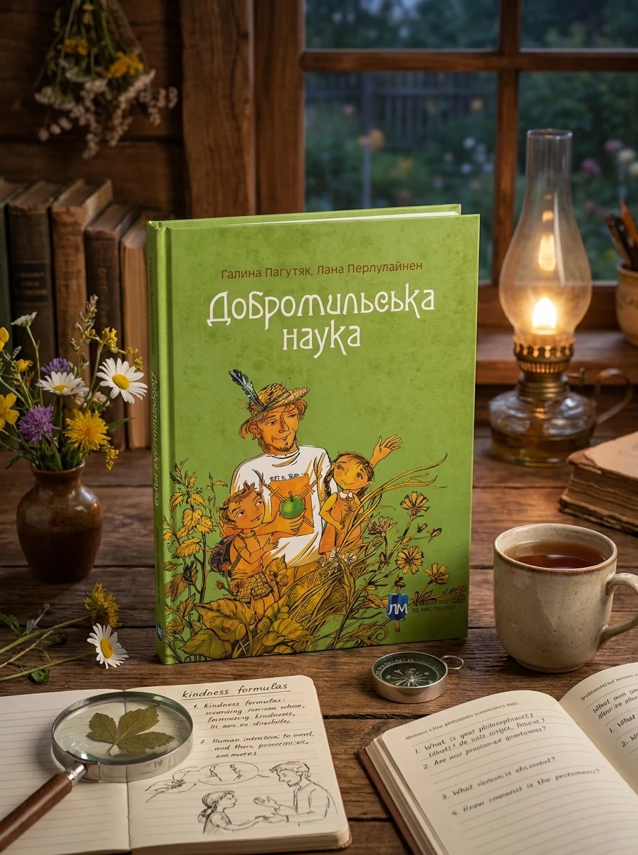 Добромильська наука — фото 2