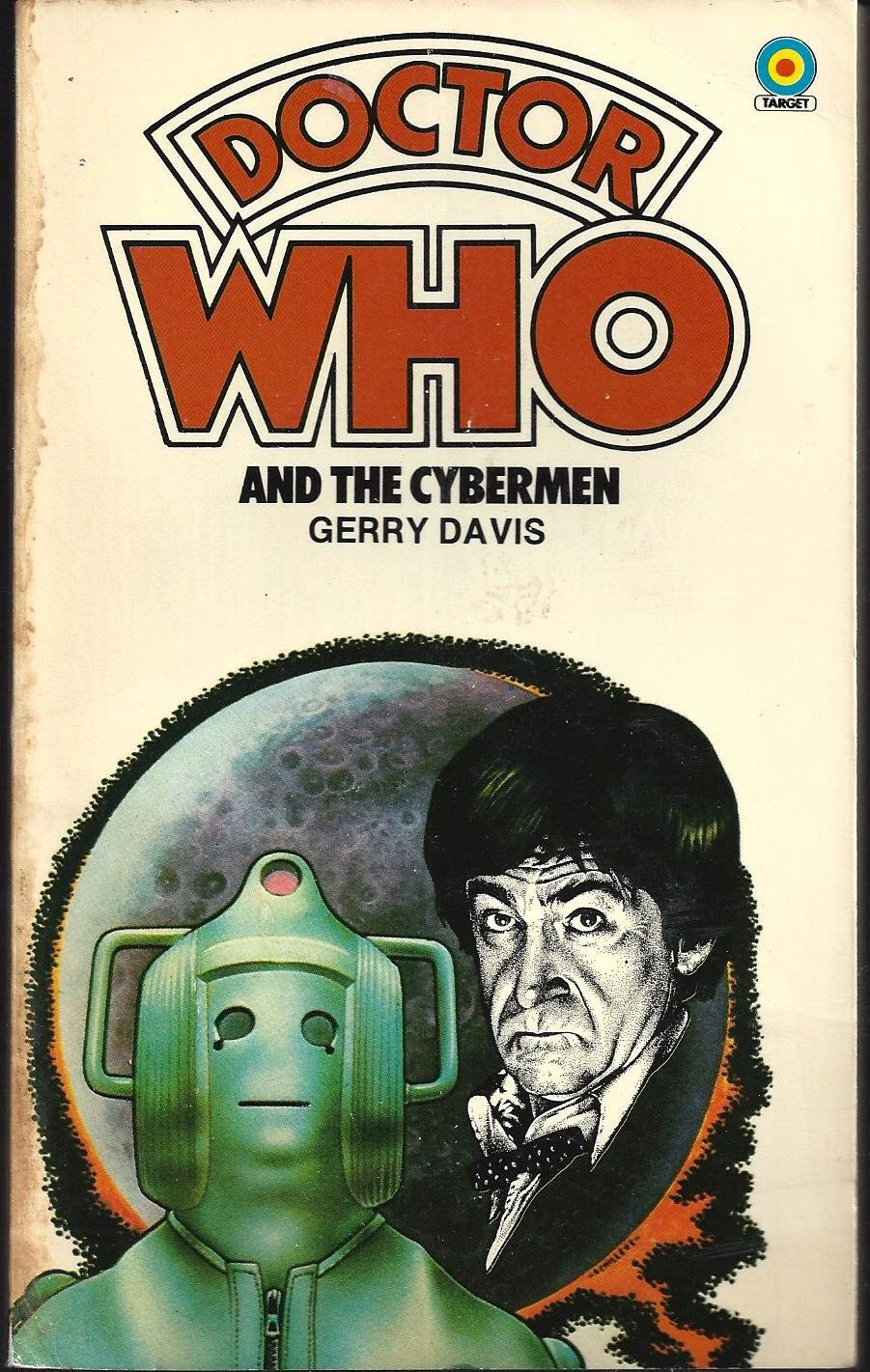 Doctor Who and the Cybermen