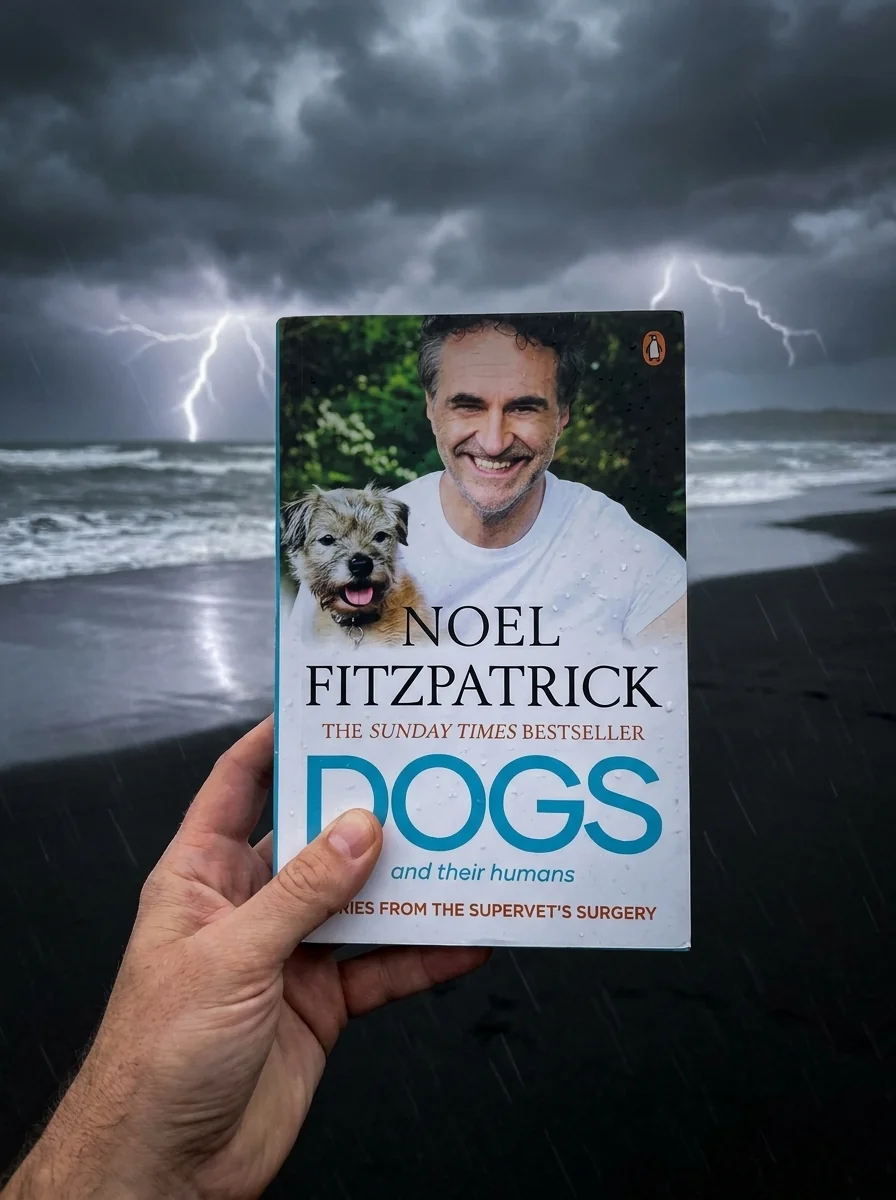 Dogs and Their Humans — Наука та психологія