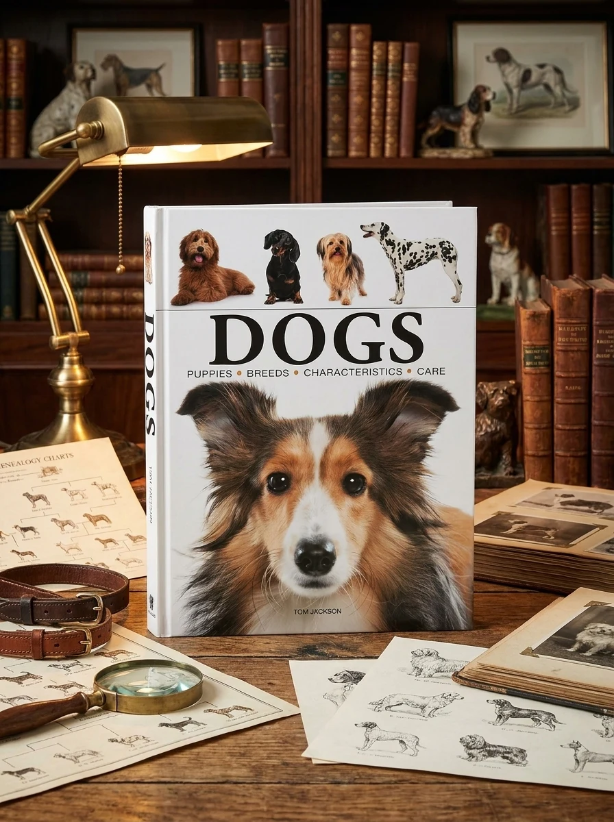 Dogs — Дім, сім'я, релігія