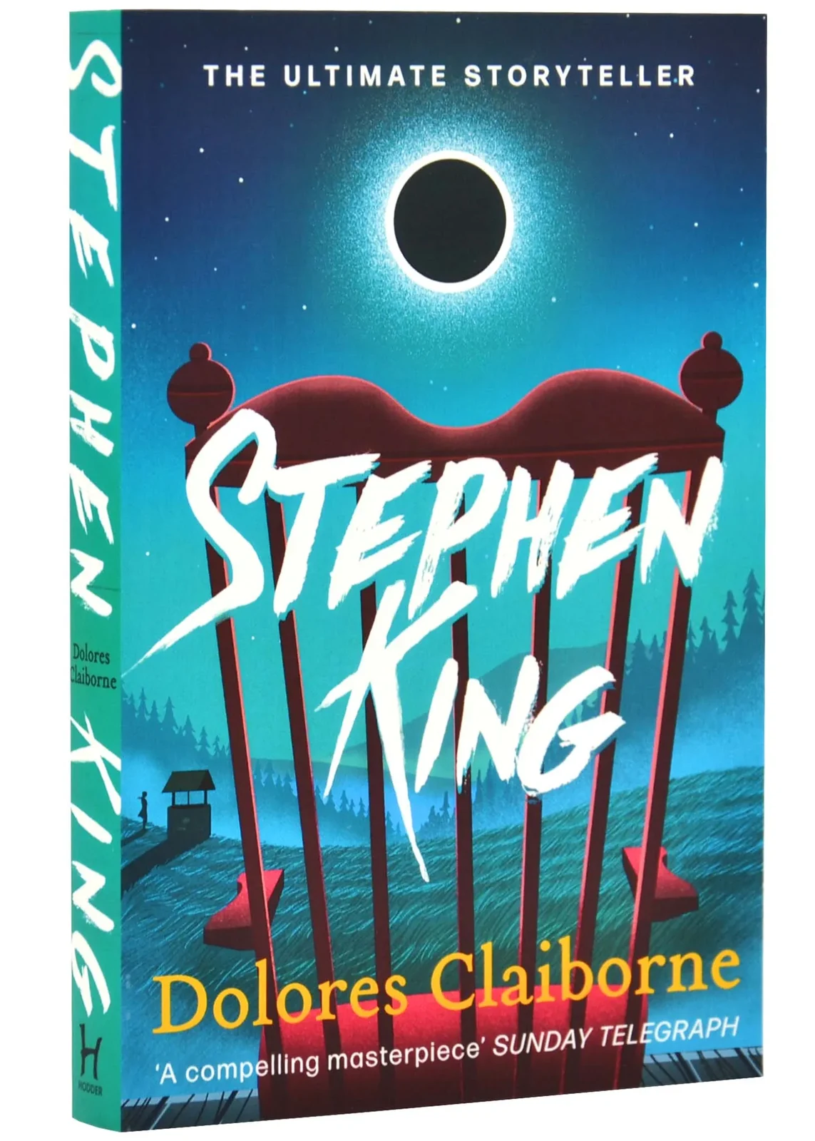 Dolores Claiborne