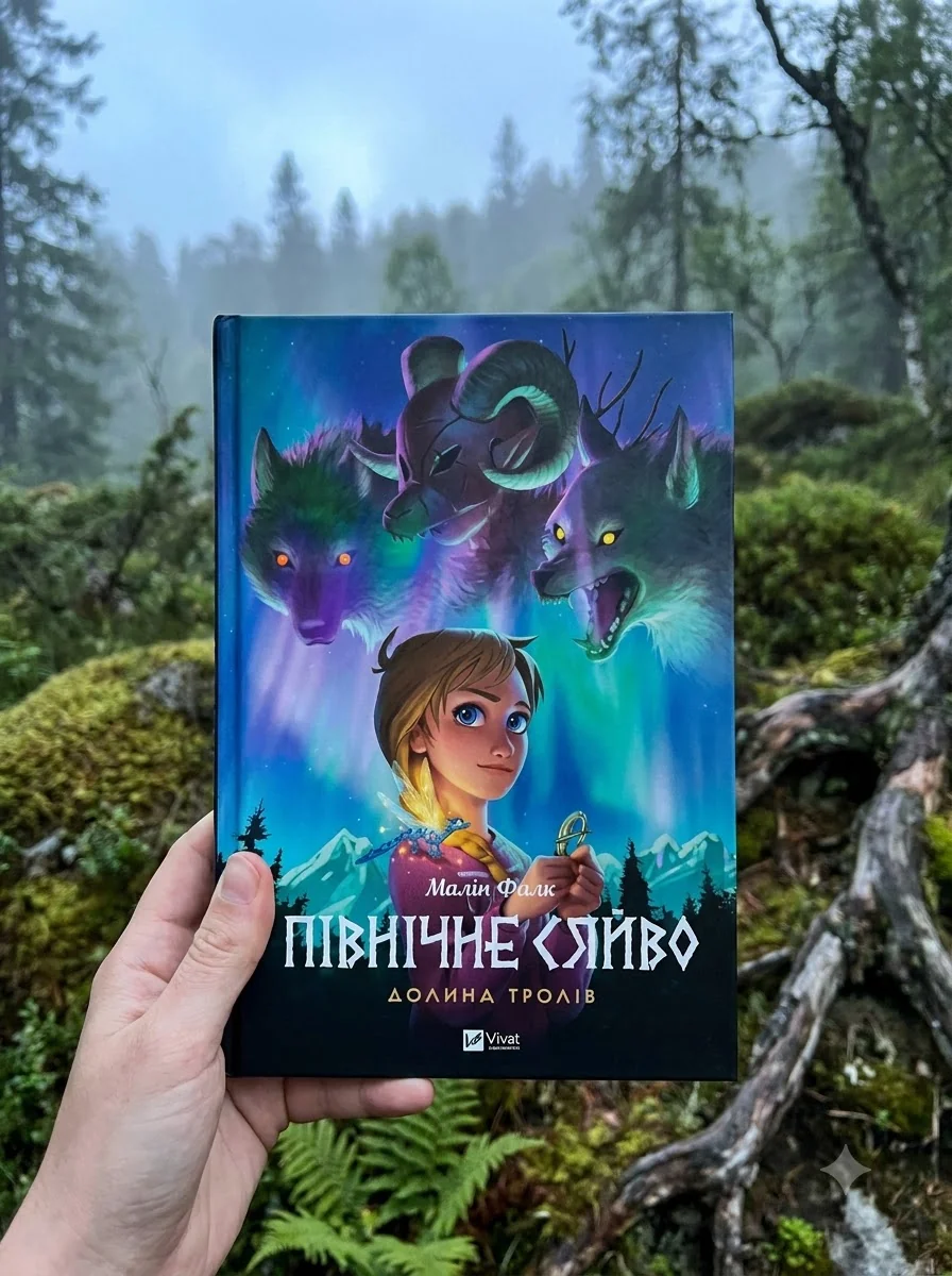 Долина тролів — фото 2