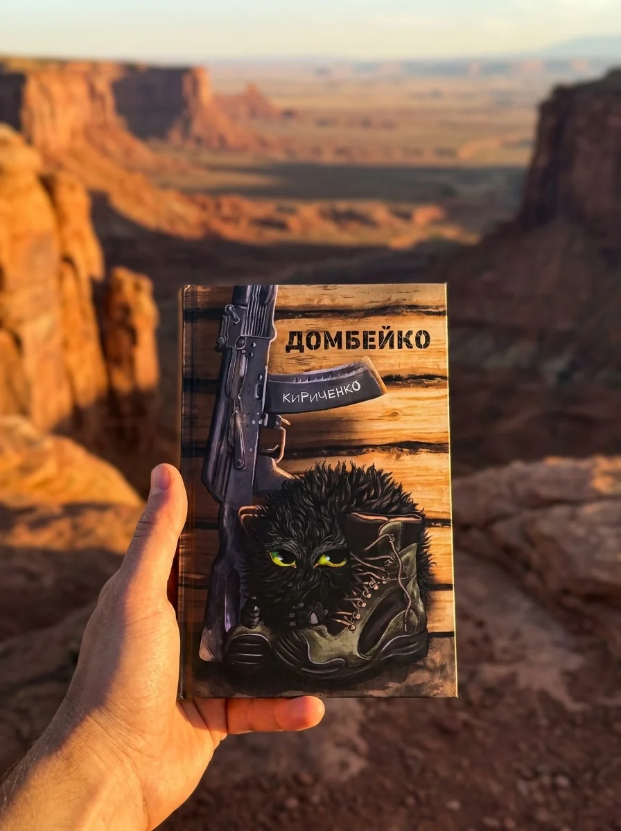 Домбейко — фото 2