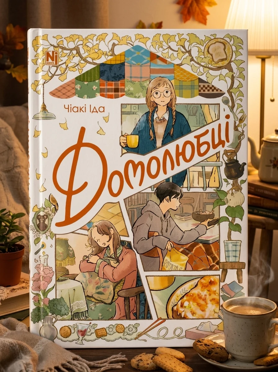 Домолюбці — фото 2