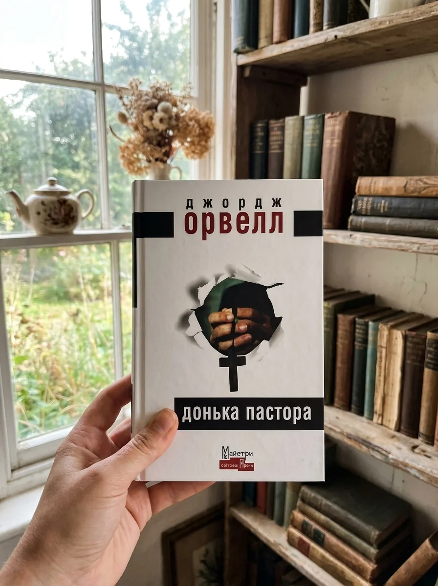 Донька пастора — фото 2