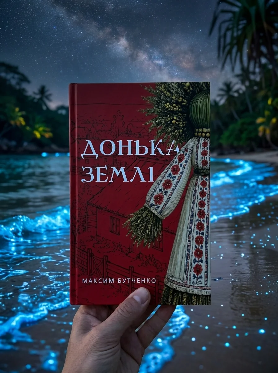 Донька землі — фото 2