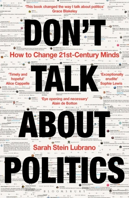 Don't Talk About Politics