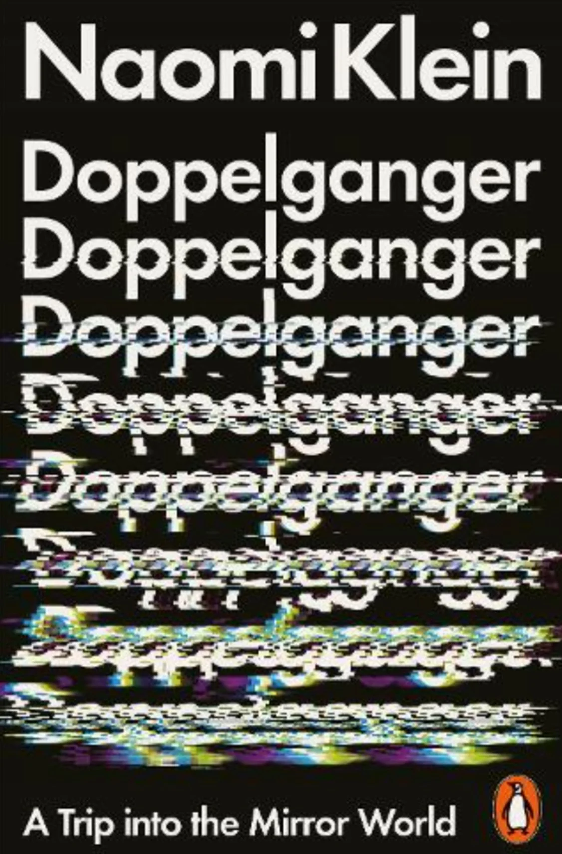 Doppelganger