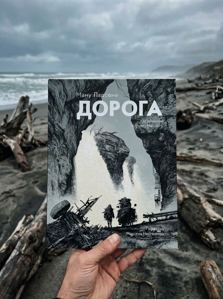 Дорога — фото 2