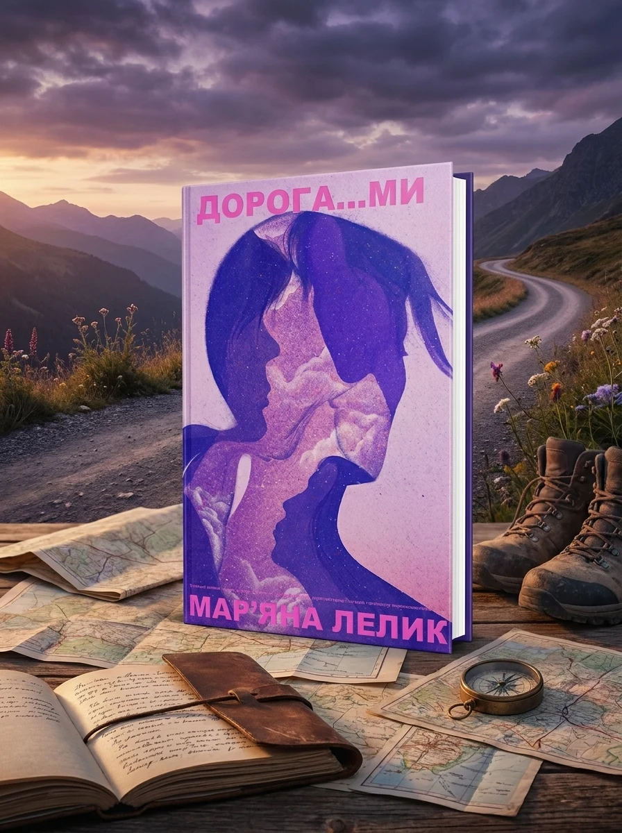 Дорога...ми