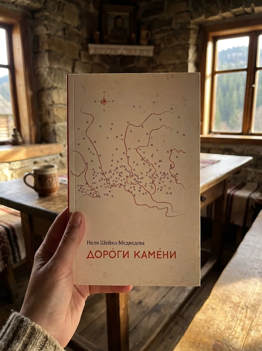 Дороги камени — фото 2