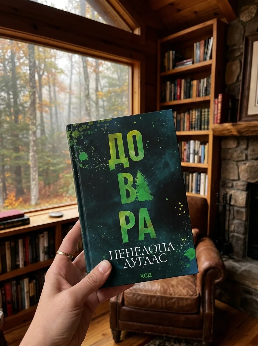 Довіра — Художня література