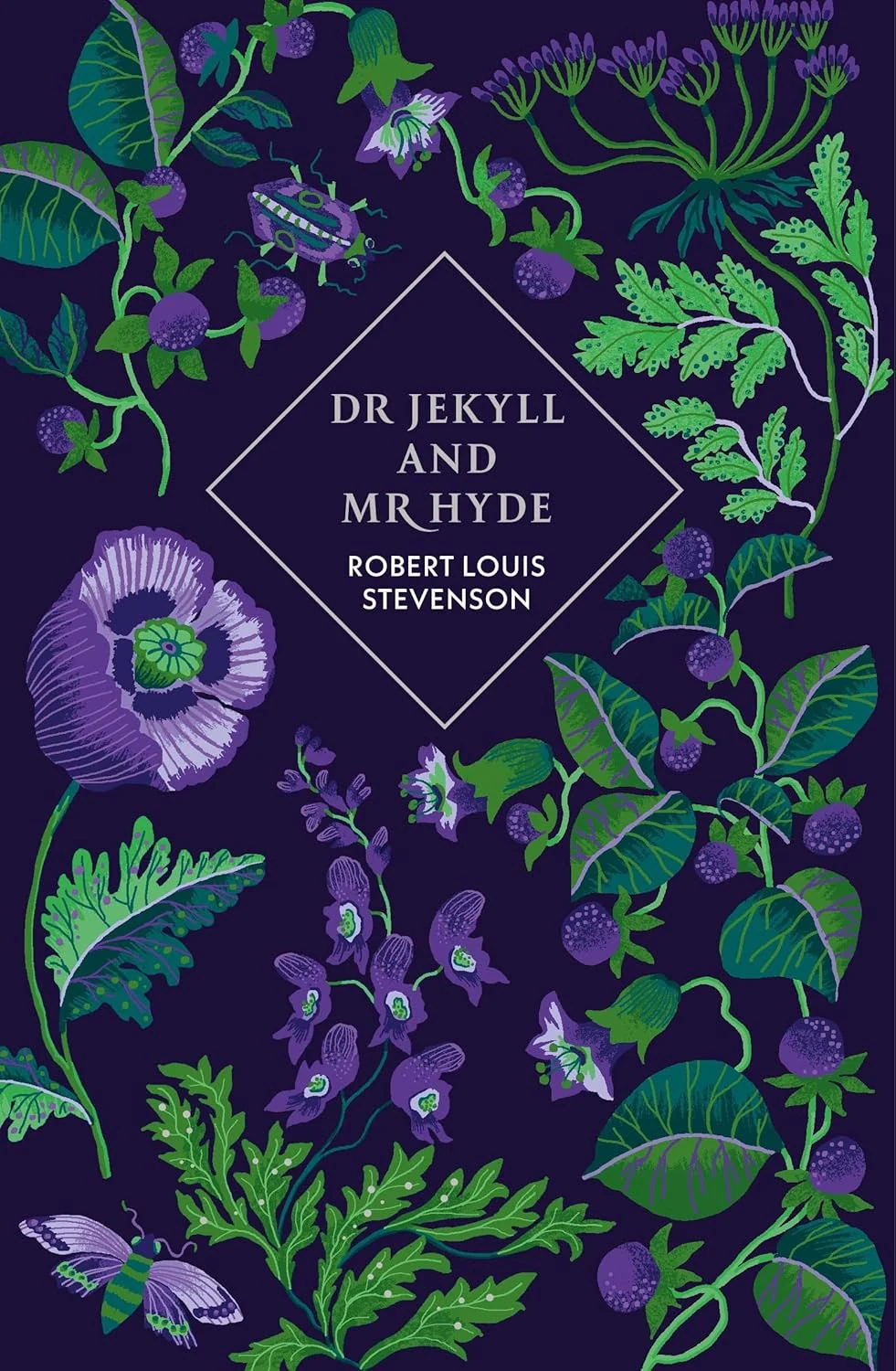 Dr. Jekyll and Mr. Hyde and Other Stories
