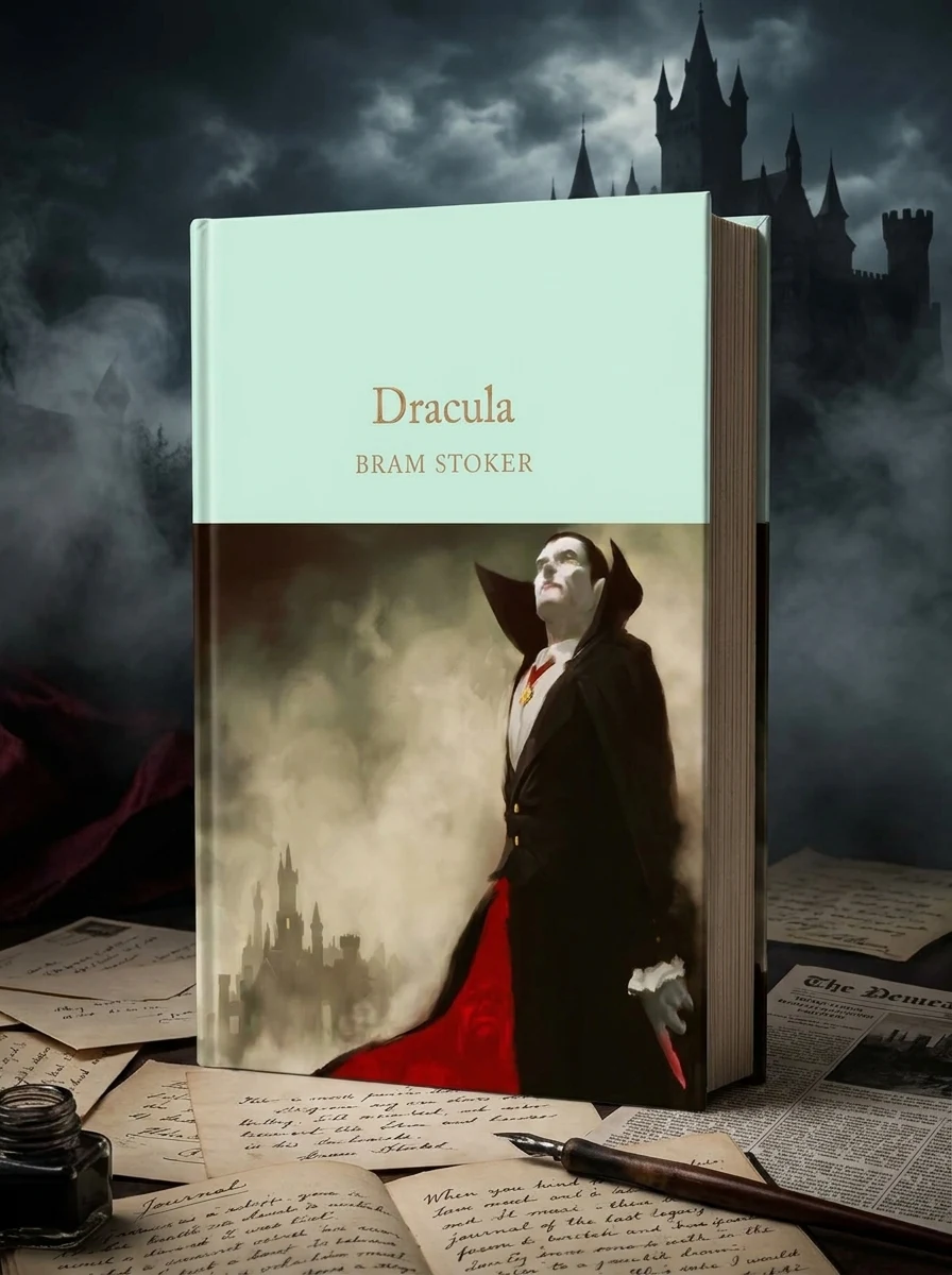 Dracula — фото 2