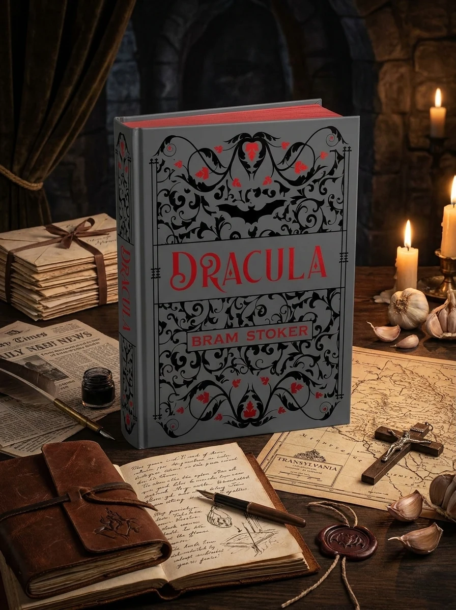 Dracula — фото 2