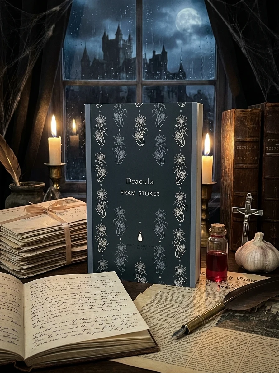 Dracula