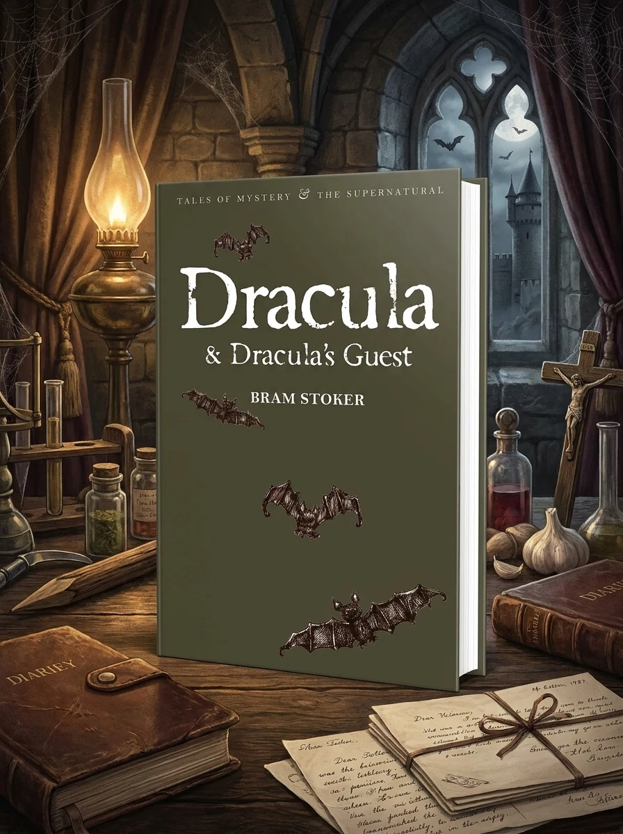 Dracula & Dracula's Guest