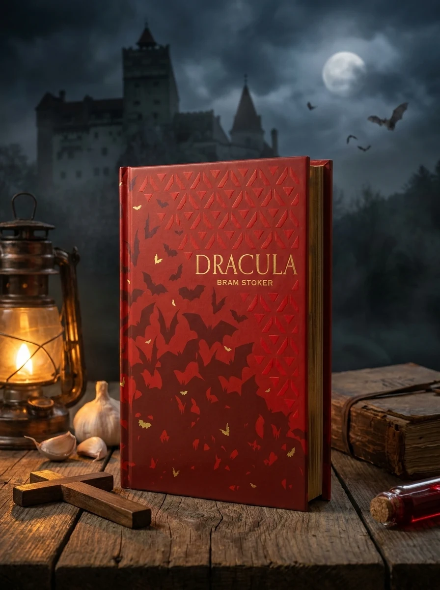 Dracula (Special Edition)