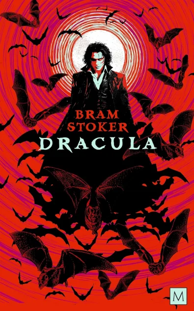 Dracula | книга Mirava