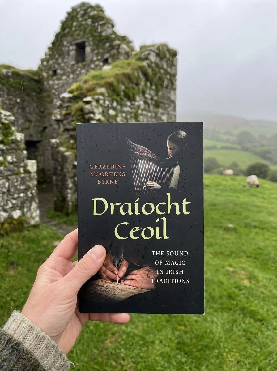 Draiocht Ceoil — Поезія та драматургія