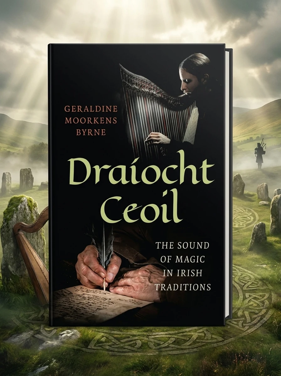 Draiocht Ceoil — фото 2