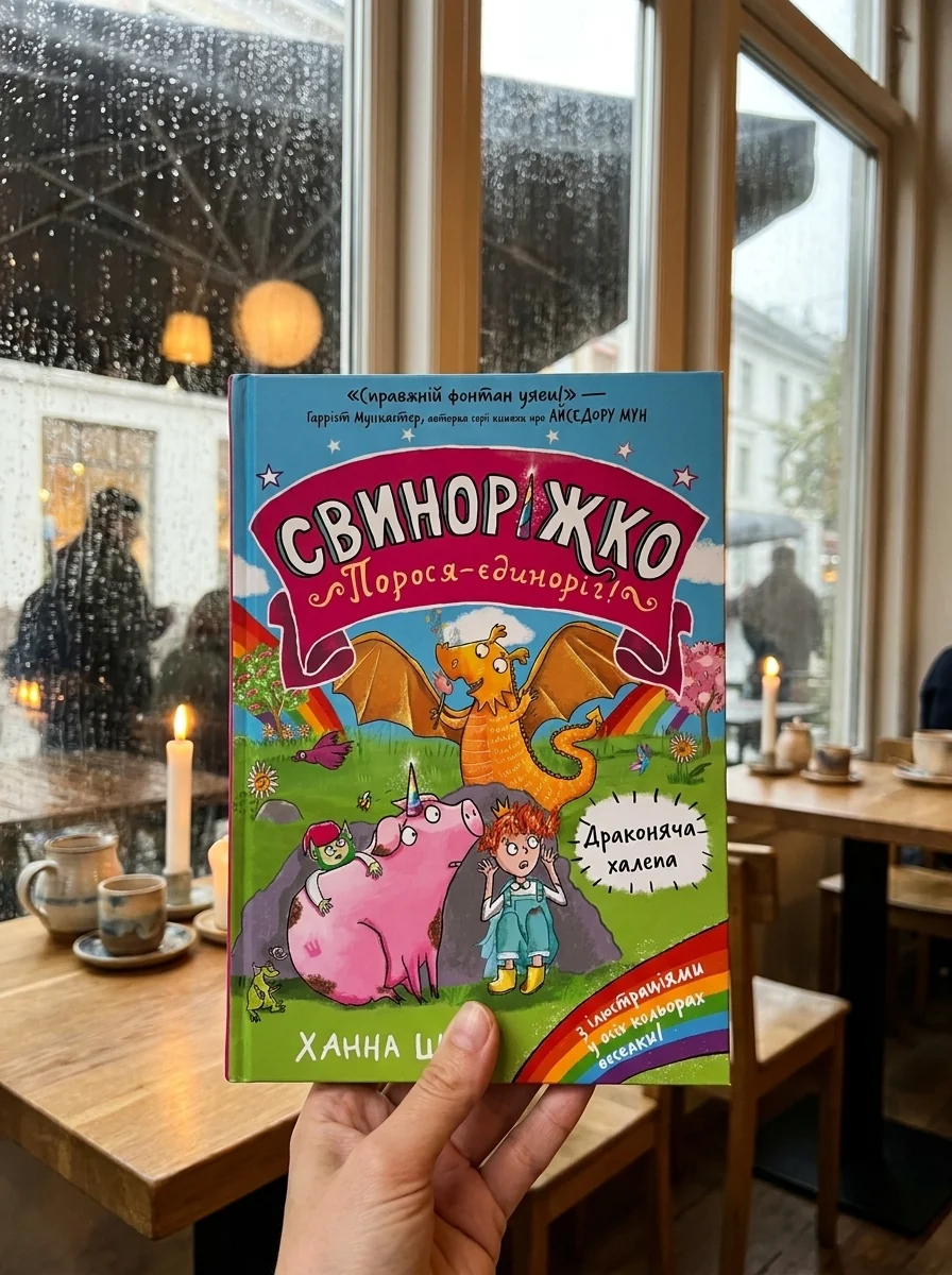Драконяча халепа — фото 2