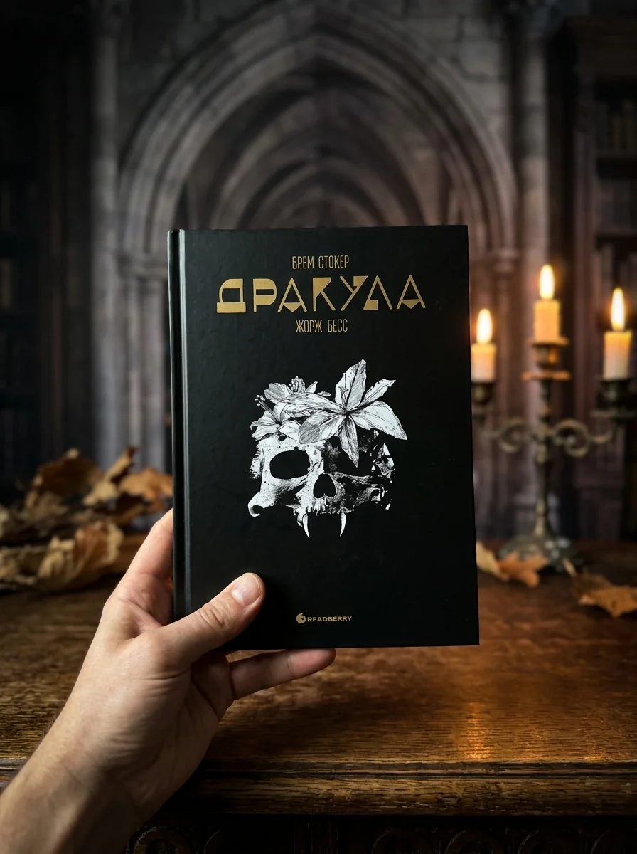 Дракула — фото 2
