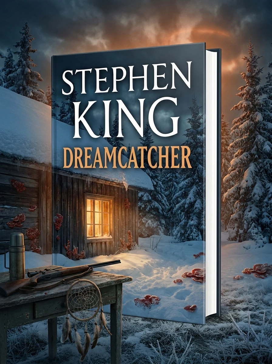 Dreamcatcher — фото 2